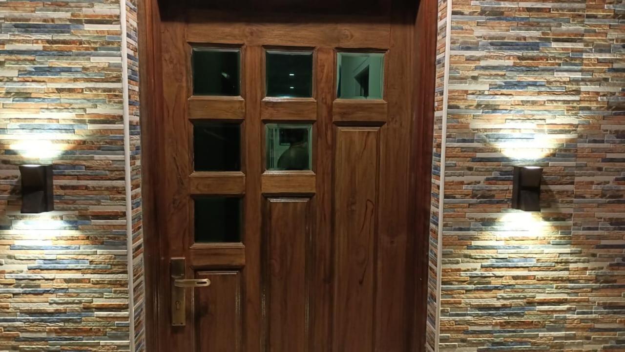 Sharia Rooms Кодайканал Екстериор снимка