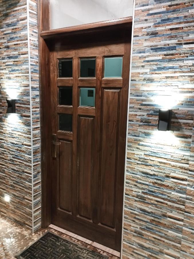Sharia Rooms Кодайканал Екстериор снимка