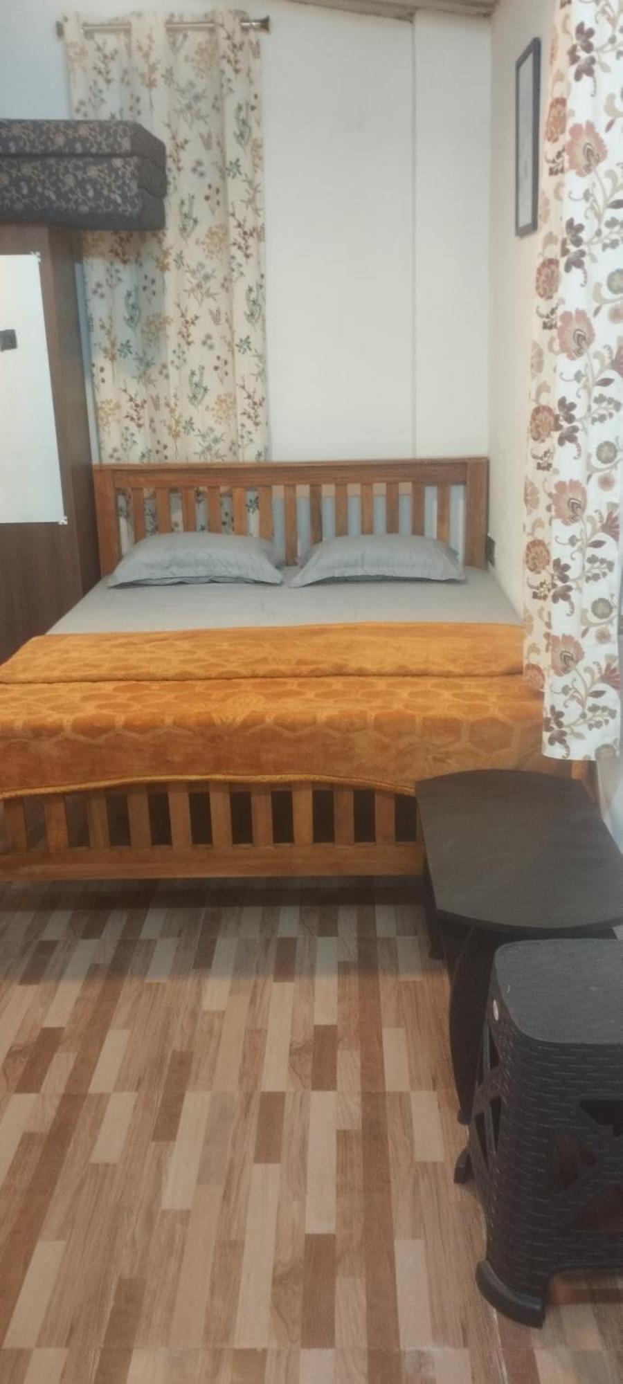 Sharia Rooms Кодайканал Екстериор снимка