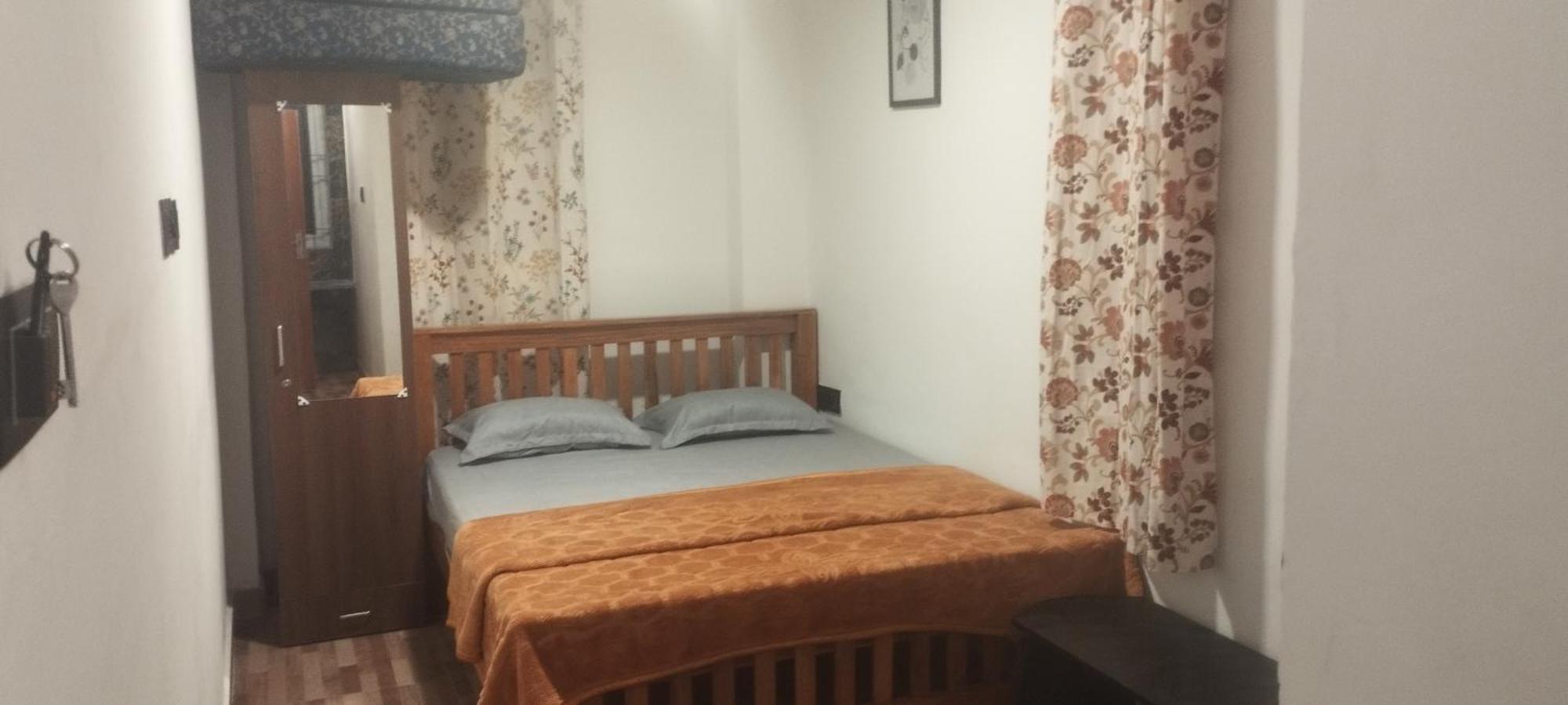 Sharia Rooms Кодайканал Екстериор снимка