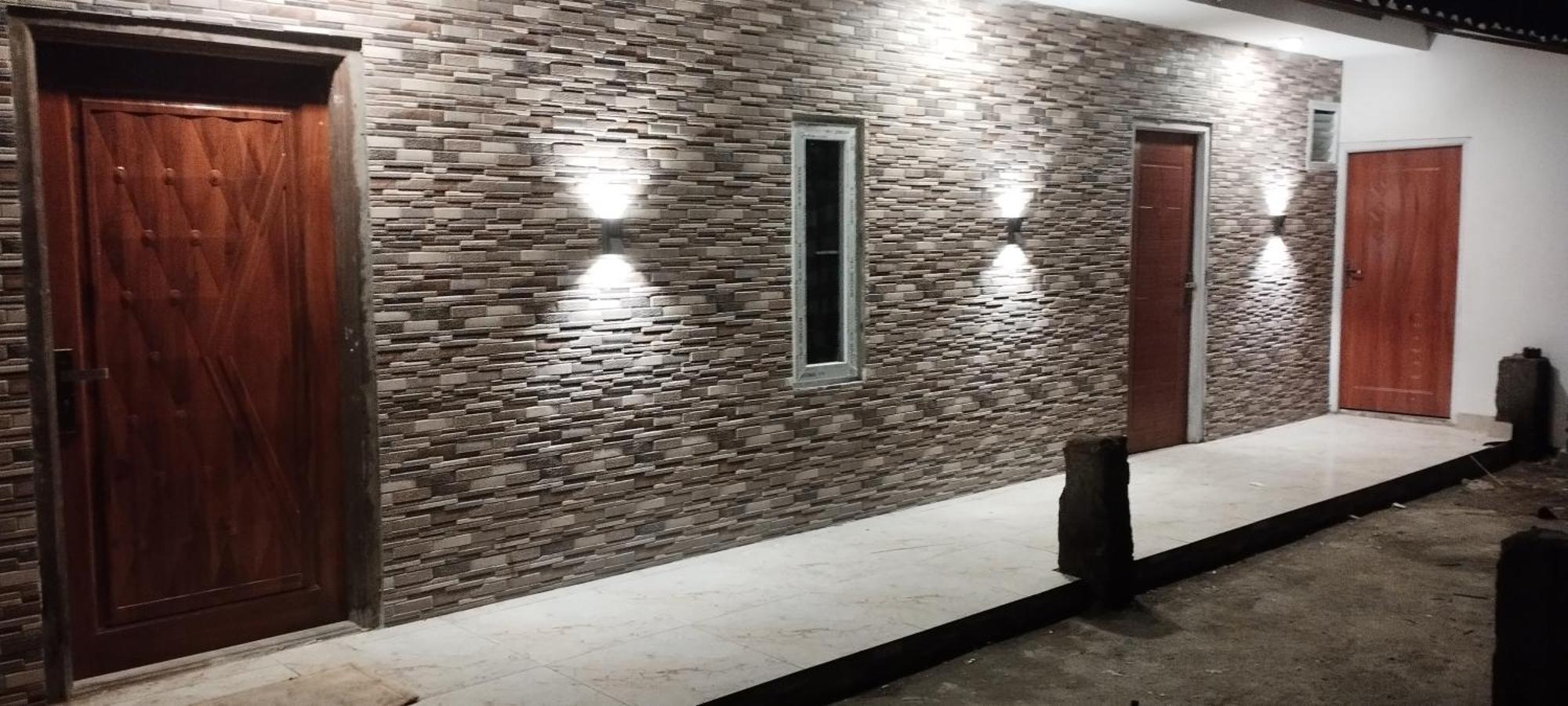 Sharia Rooms Кодайканал Екстериор снимка