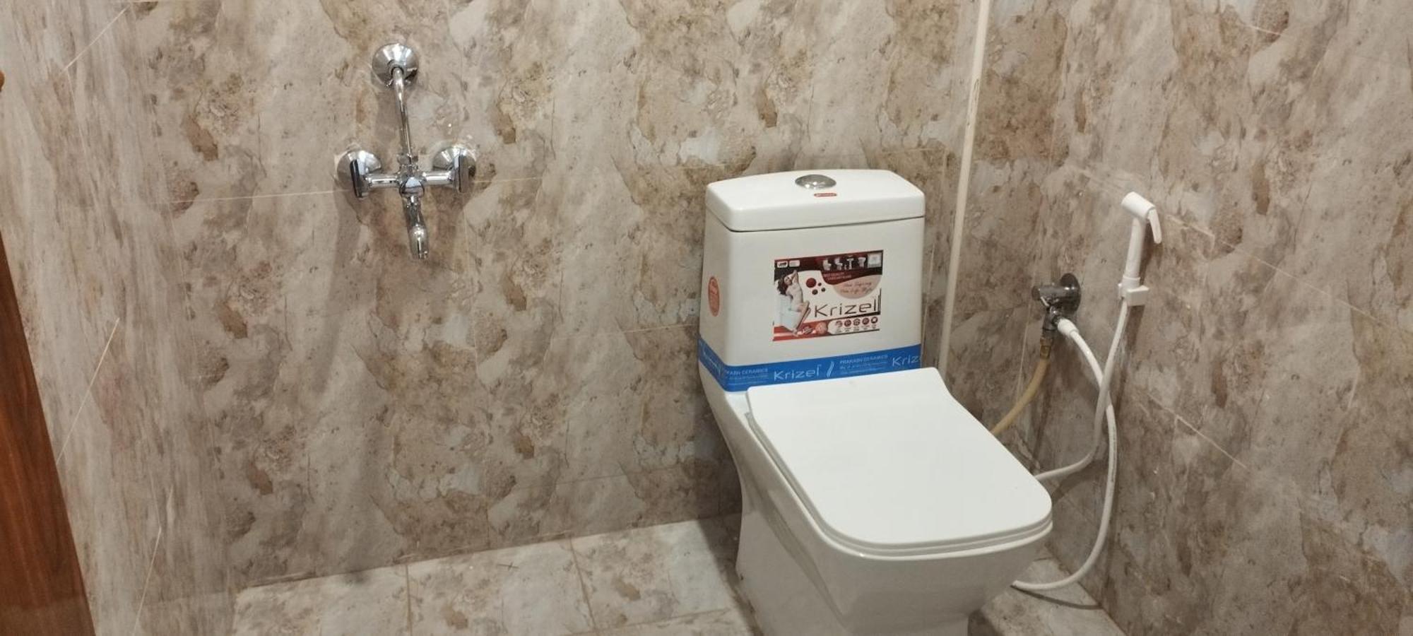 Sharia Rooms Кодайканал Екстериор снимка