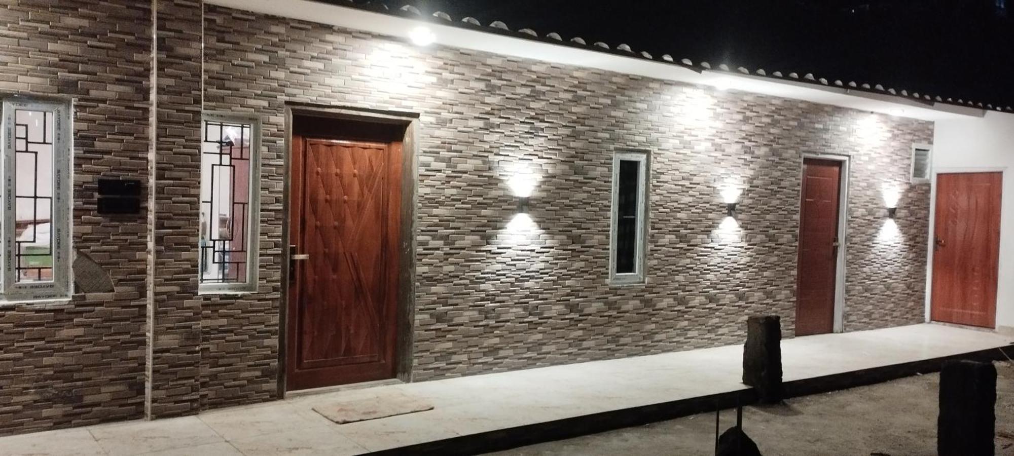 Sharia Rooms Кодайканал Екстериор снимка