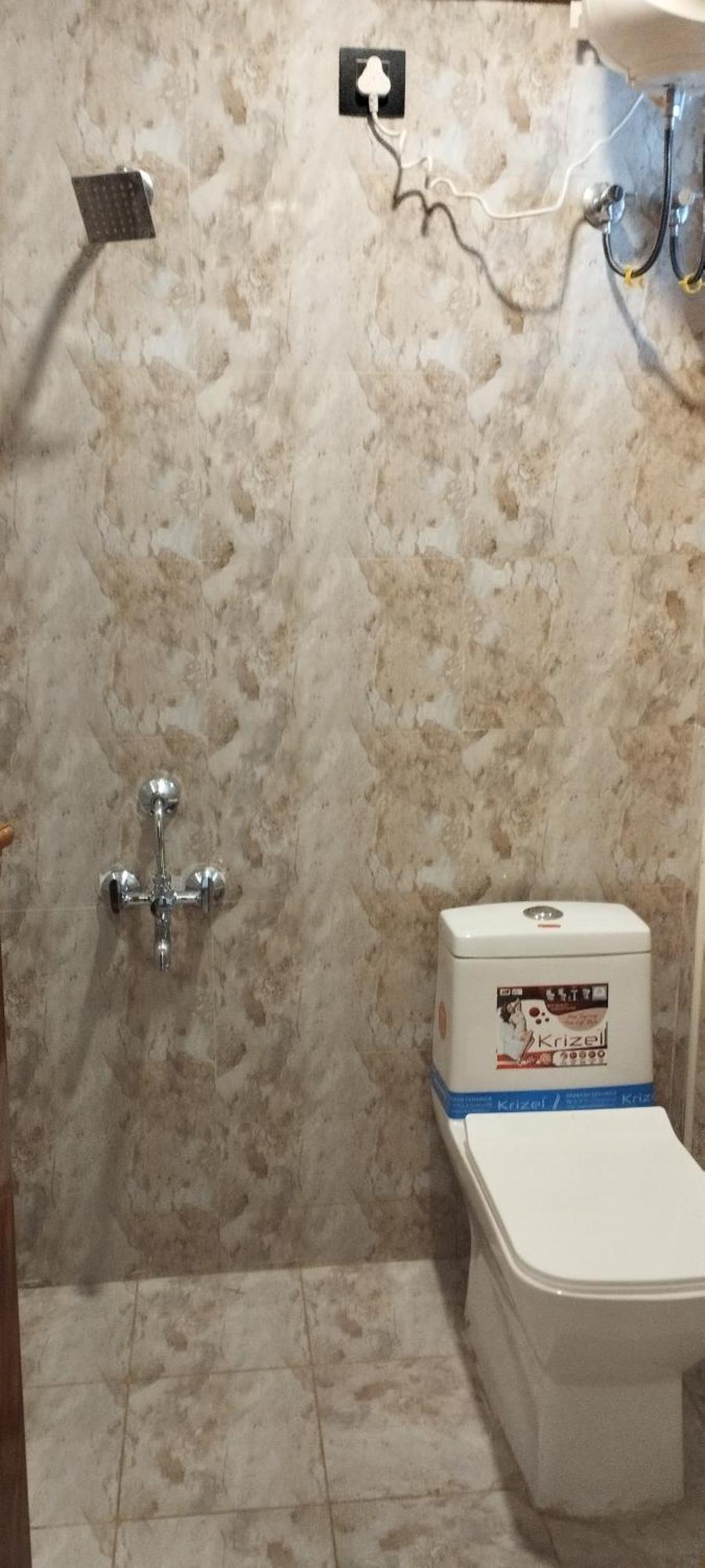 Sharia Rooms Кодайканал Екстериор снимка
