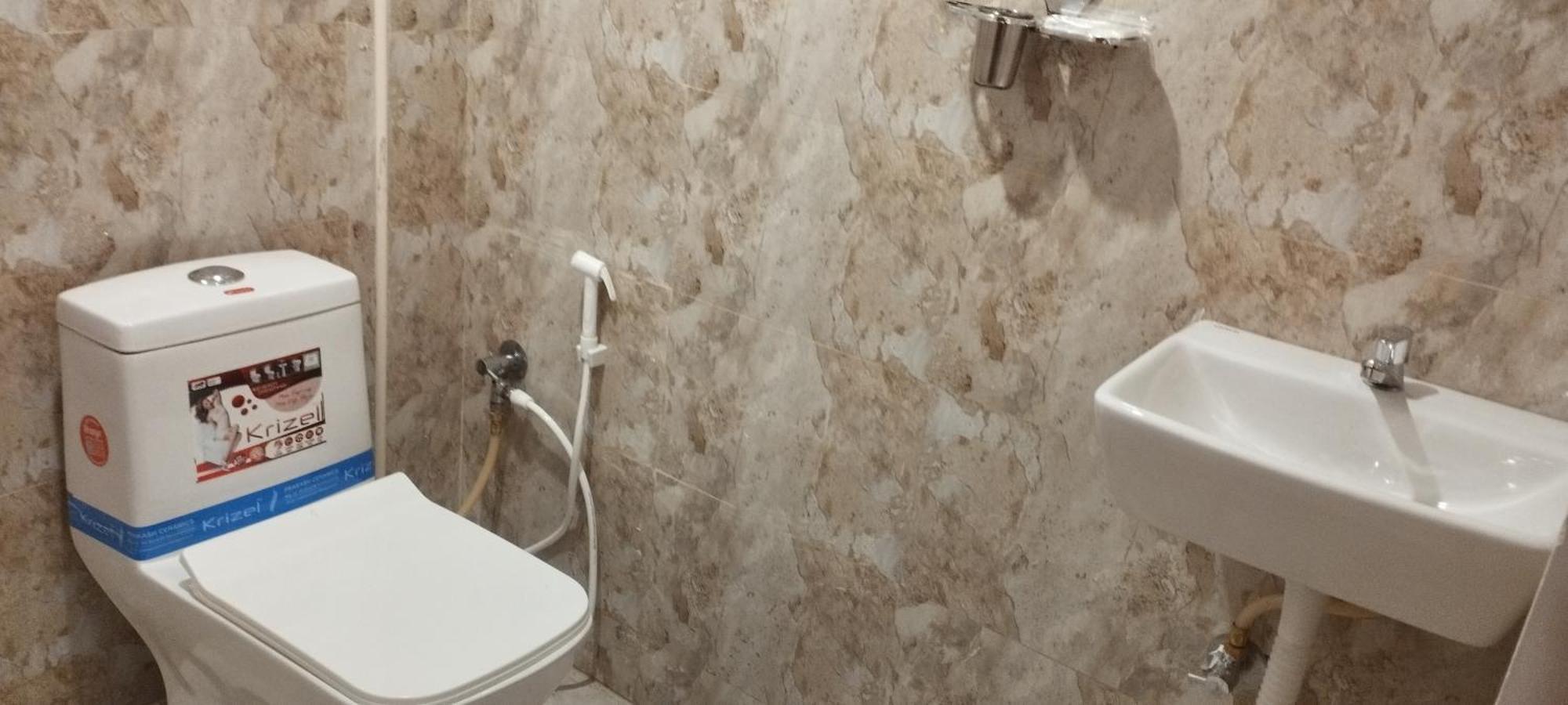Sharia Rooms Кодайканал Екстериор снимка