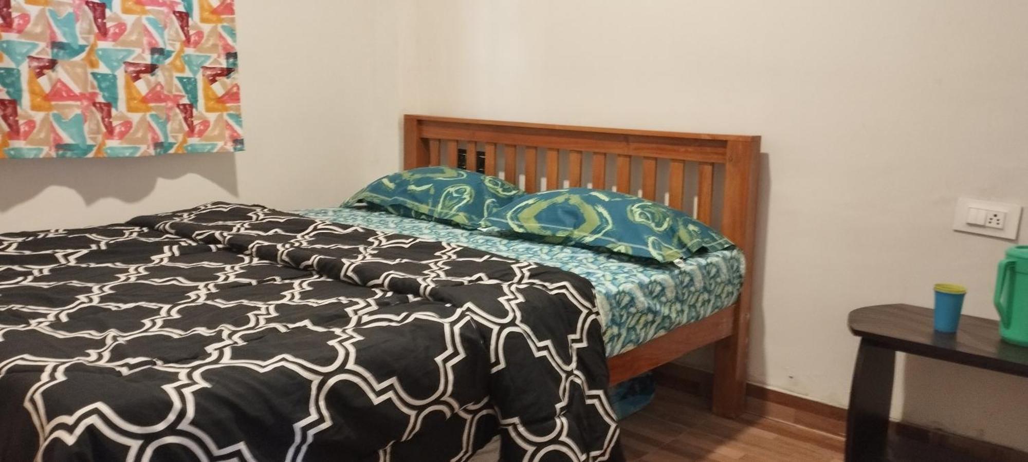 Sharia Rooms Кодайканал Екстериор снимка