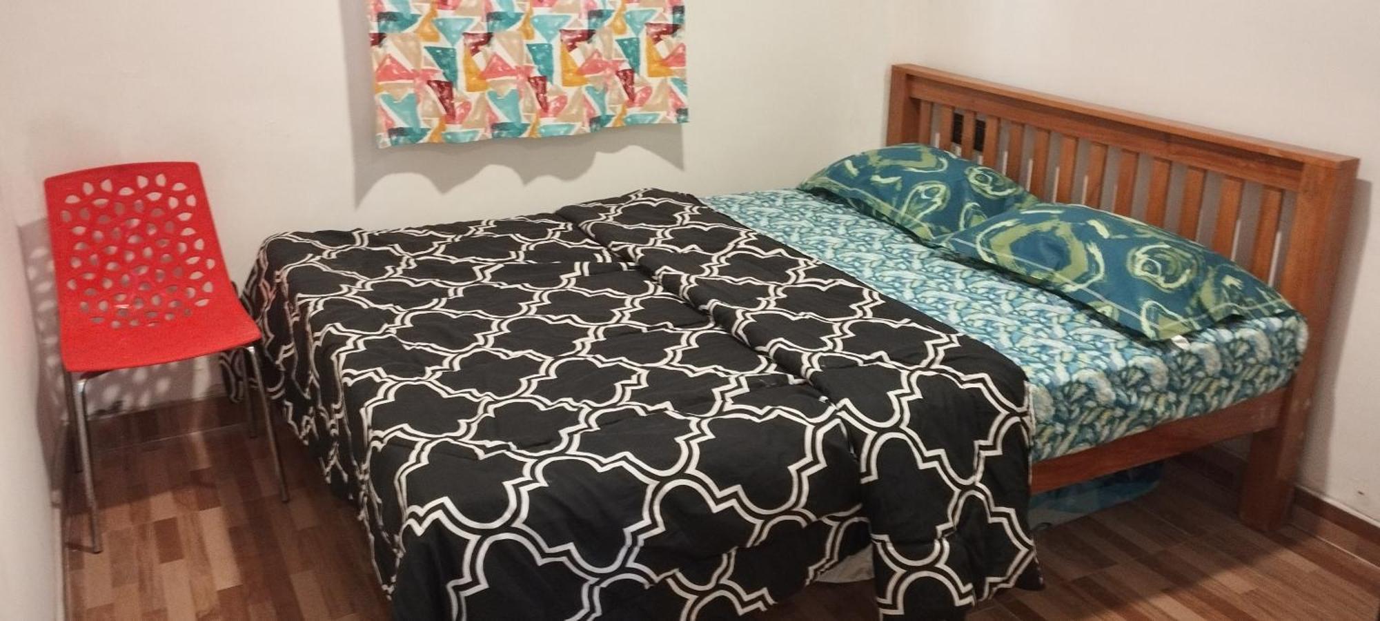 Sharia Rooms Кодайканал Екстериор снимка